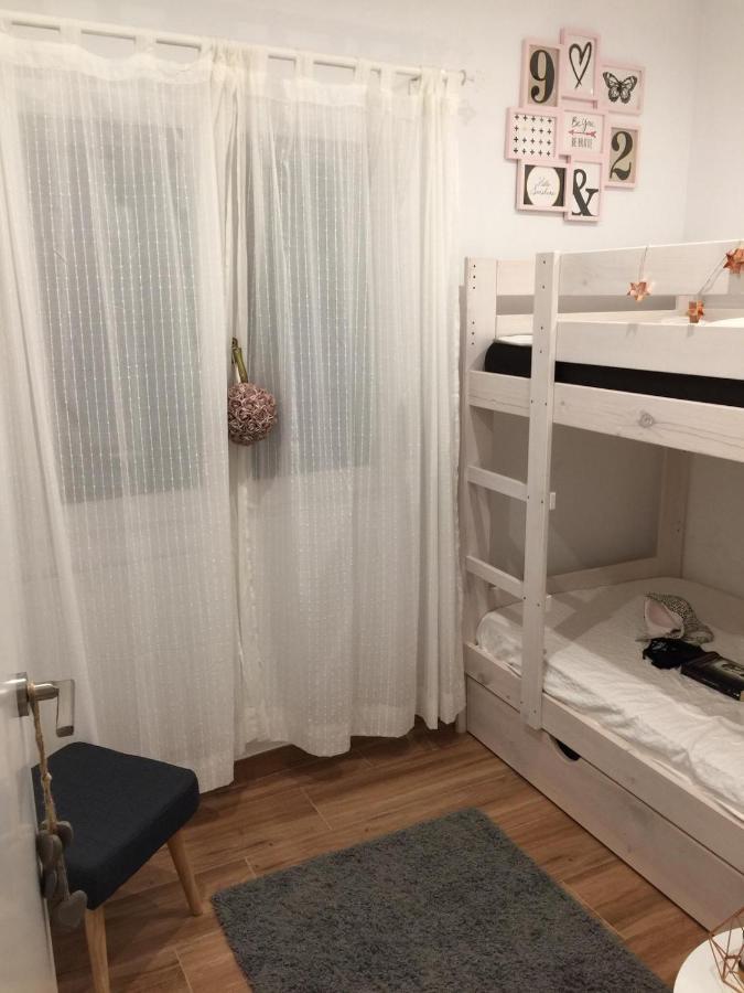 Apartamento Nº29 - Oasis Park I Денія Екстер'єр фото