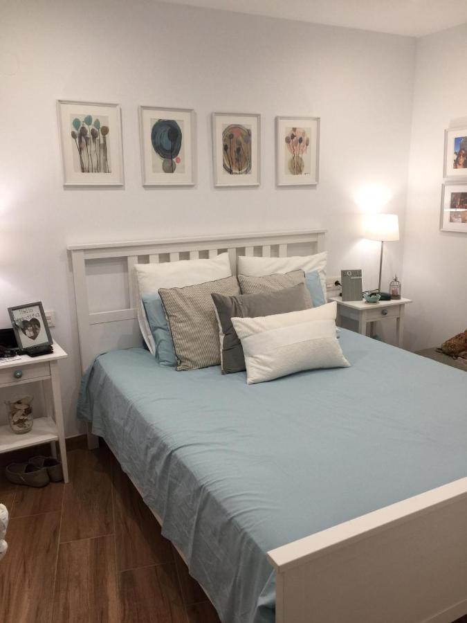 Apartamento Nº29 - Oasis Park I Денія Екстер'єр фото