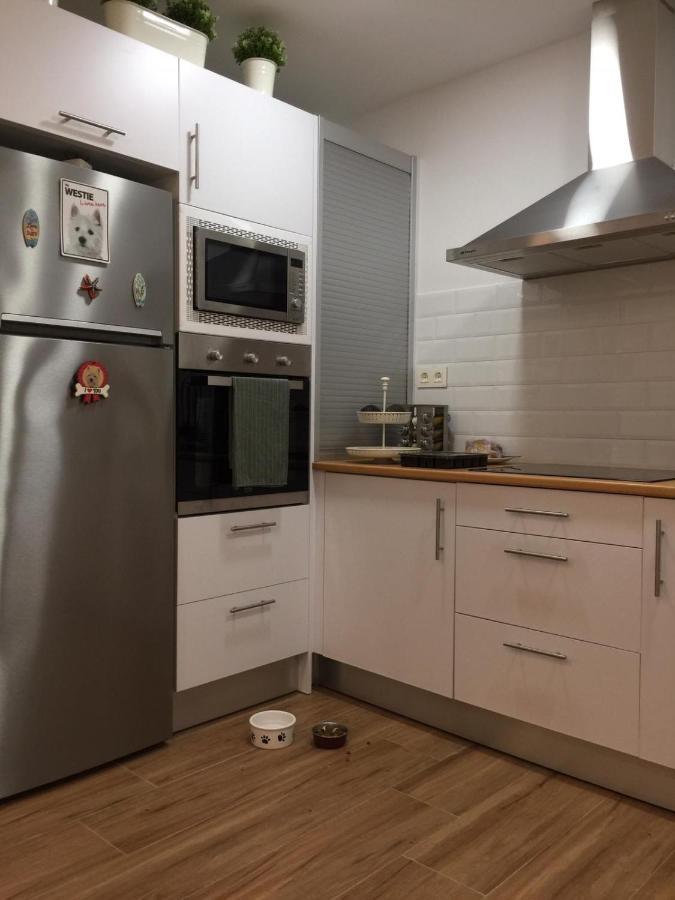 Apartamento Nº29 - Oasis Park I Денія Екстер'єр фото