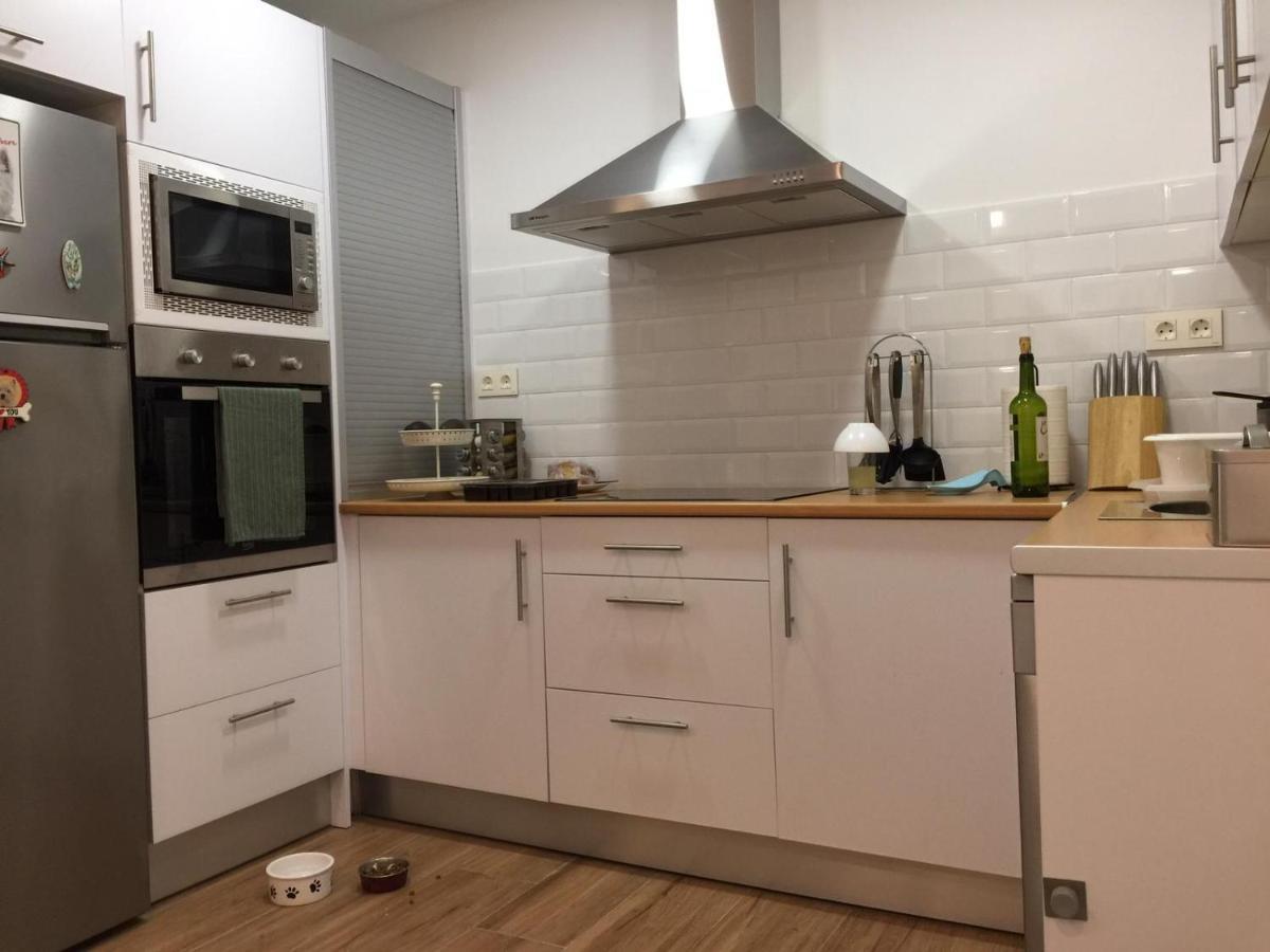 Apartamento Nº29 - Oasis Park I Денія Екстер'єр фото